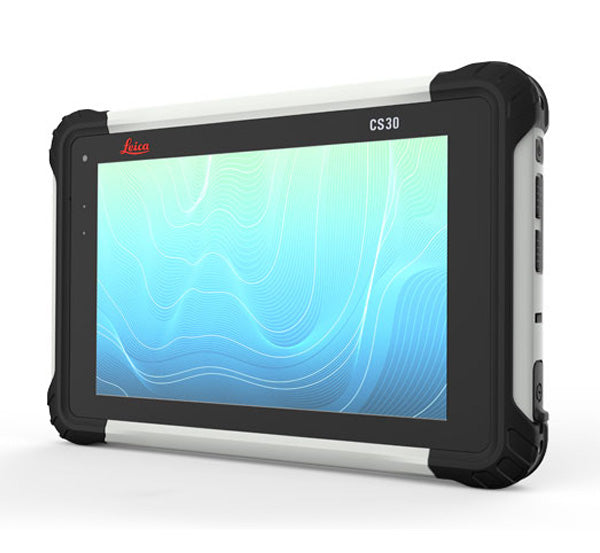 Leica CS30 Data Collector
