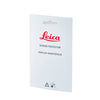 925662 SPF10 Screen Protector for CS30 & CC170