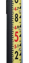 GR1450T 15' Direct Reading Laser Rod - 10ths