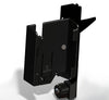 B-550 Detector Bracket