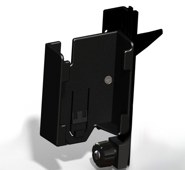 B-550 Detector Bracket