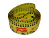 1000-1504 15ft Replacement Tape - 10ths