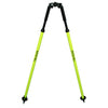 DH04-001-PS Aluminum Bipod - Pole Saver