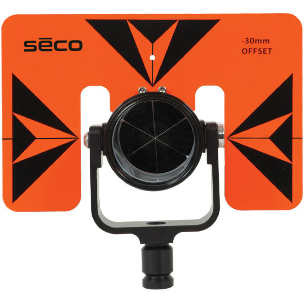6402-20-FOB PRISM LARGE TARGET QL