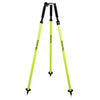 DH04-002 Prism Pole Tripod - Thumb Release