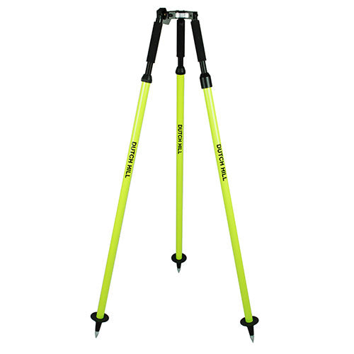 DH04-002 Prism Pole Tripod - Thumb Release