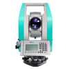 NIKON XS 5" Total Station - Optical Plummet