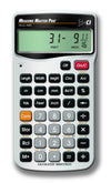 4020 Measure Master PRO Calculator