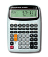 44080  Construction Master PRO Desktop2 Calculator