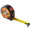 PG2510 25' Pocket Tape - 10ths