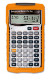 4080 Construction Master PRO TRIG Calculator