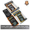 4088 Machinist Calculator PRO2