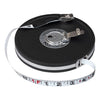MC10100 100' Fiberglass Closed Reel Tape - 10ths