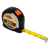 PGPRO1830 30' Nylon Coated Steel Pocket Tape - Inches