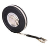 MC18M50 50' Fiberglass Closed Reel Tape - Inches & Metric