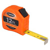 PGT181012V 12' Pocket Tape - 10ths/Inches