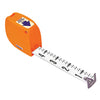 PR618 6.5' Pocket Rod - Inches