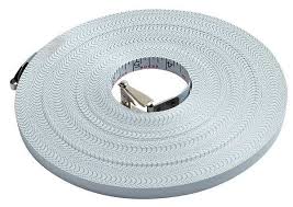 NRF10100H 100' Nyclad REFILL with Hook - 10ths
