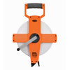 NR10200H 200' Nyclad Tape with Hook - 10ths