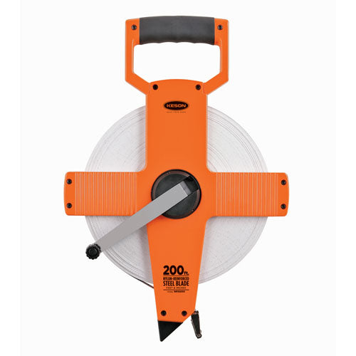 NR10200H 200' Nyclad Tape with Hook - 10ths