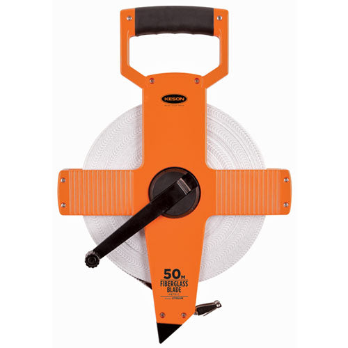 OTR50M 50M Fiberglass Tape - Metric