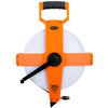 OTR100MM 100M Fiberglass Tape - Metric dual side