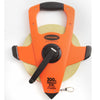 OTRS10300H 300' Fiberglass Tape with Hook - 10ths