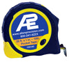 PG2510 APE 25' APE Pocket Tape - 10ths only