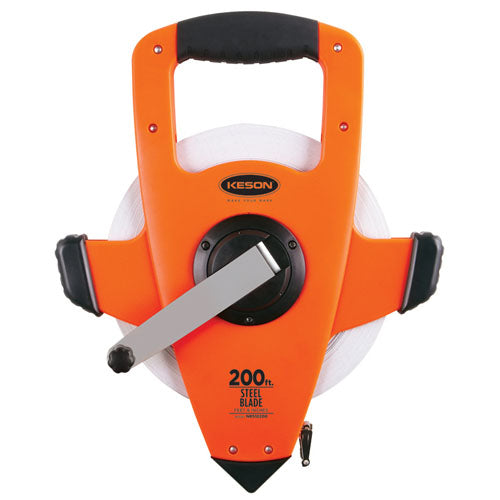 NRS10200H 200' Nyclad Tape with Hook - 10ths