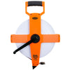 OTR1810200 200' Fiberglass Tape - 10ths & Inches