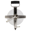 SNR10100 100' Steel Tape - 10ths