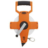 NRS30M 30m Nylon Tape Measure - Metric