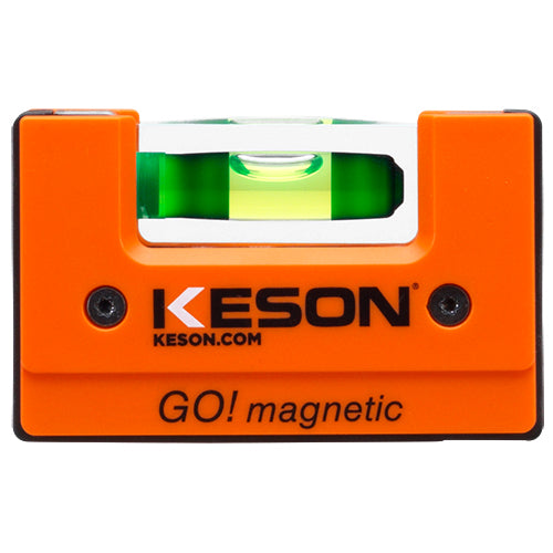 LKGOM Magnetic Pocket Torpedo Level