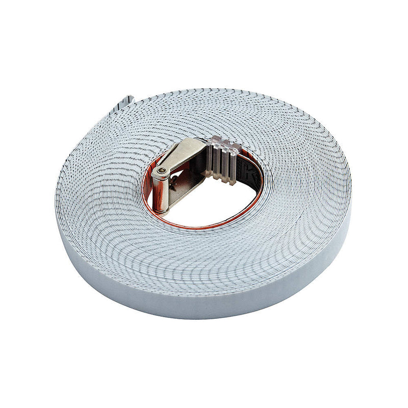 RF181050 50' Fiberglass Tape REFILL - 10ths/Inches