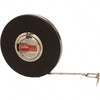 HW226  100' Yellow Clad Tape - Inches