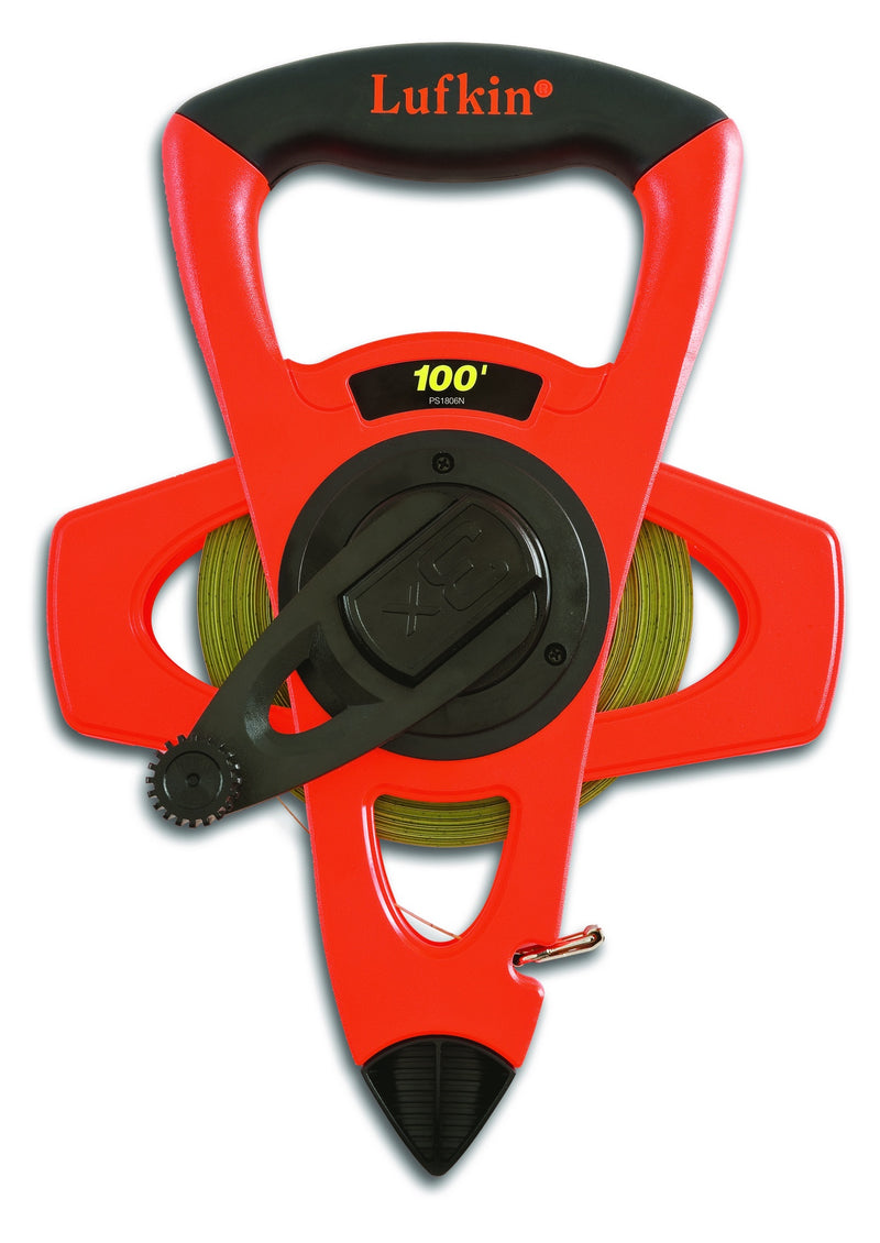PS1806DN 100' Nyclad Tape - 10ths