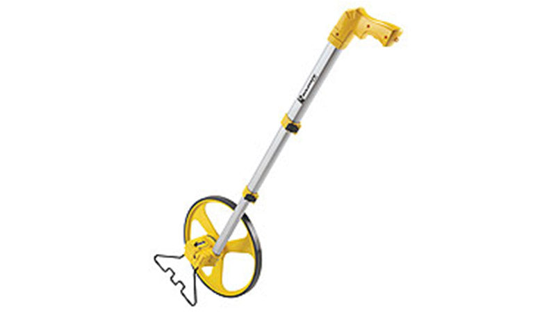 RT312M 1' Rolatape Measure Wheel - Metric