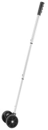 32-112 4" ROLATAPE Dual Measure Wheel - Inches