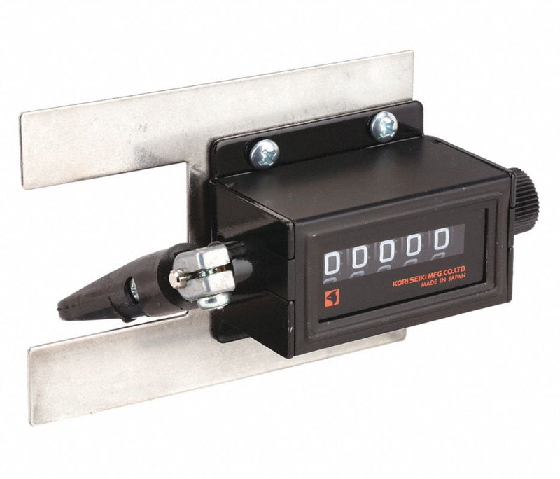 MP401RCA MP Replacement counter for MP Wheels