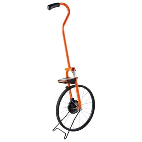 MP401E 4' Electronic Measuring Wheel - Feet/Inches/10ths