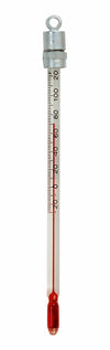 89120 PCK THERMOMETER METAL CS