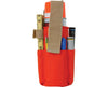 8098-10-ORG Spray Paint Can Holster with Pockets