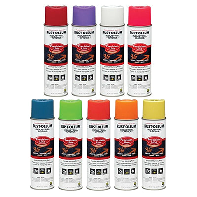 203029V Rust-Oleum Marking Paint - RED