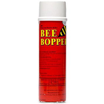 61011 Bee Bopper II - Wasp Spray
