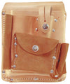 EP96 Surveyors Tool Pouch - 7 Pocket