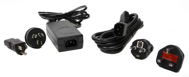 67501-13 Ranger 3 Vehicle Charging Cable - 12V