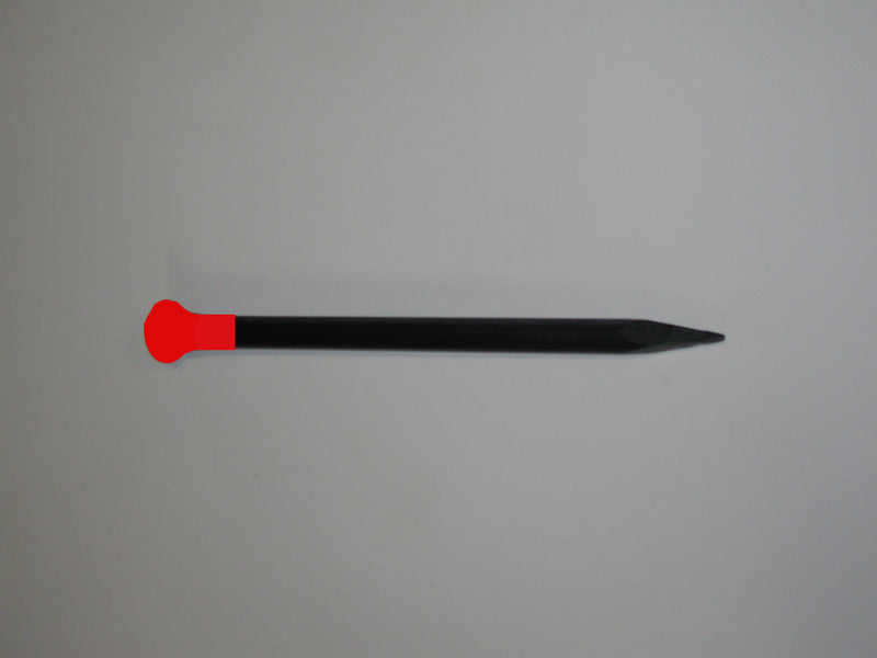 4418RT RedTop Frost Pin - Round