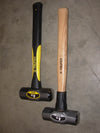 PR40 4lb Engineers Hammer - 16" Hickory Handle