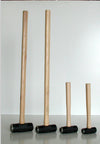 4430916 6lb Sledge Hammer - 36" Wood Handle