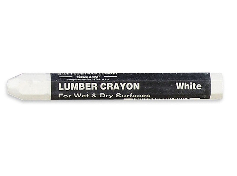 2852300 White Keel - 12 per box